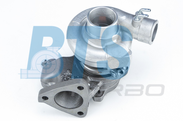 Compresor,sistem de supraalimentare T911522 BTS Turbo